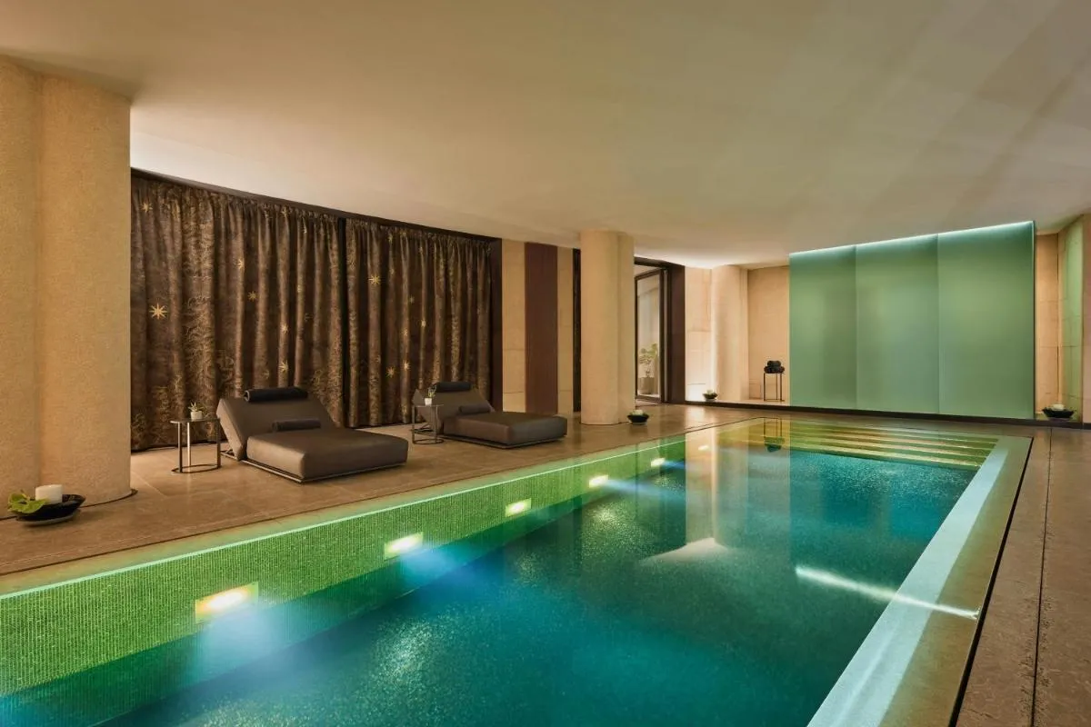 Image 3 of Bvlgari Hotel Milano