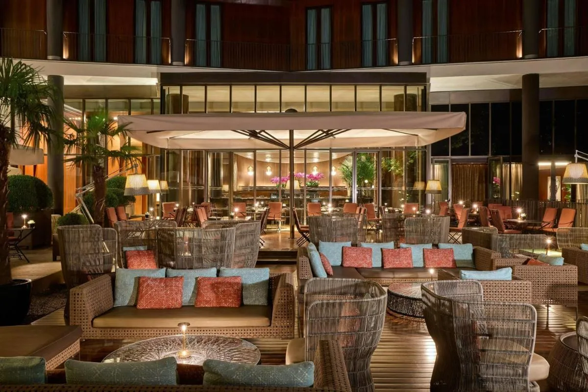 Image 4 of Bvlgari Hotel Milano