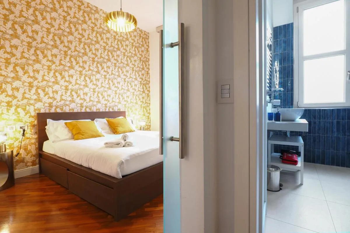 Image 1 of C23 – Premium apartment in Milan