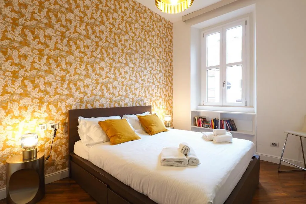 Image of C23 – Premium apartment in Milan