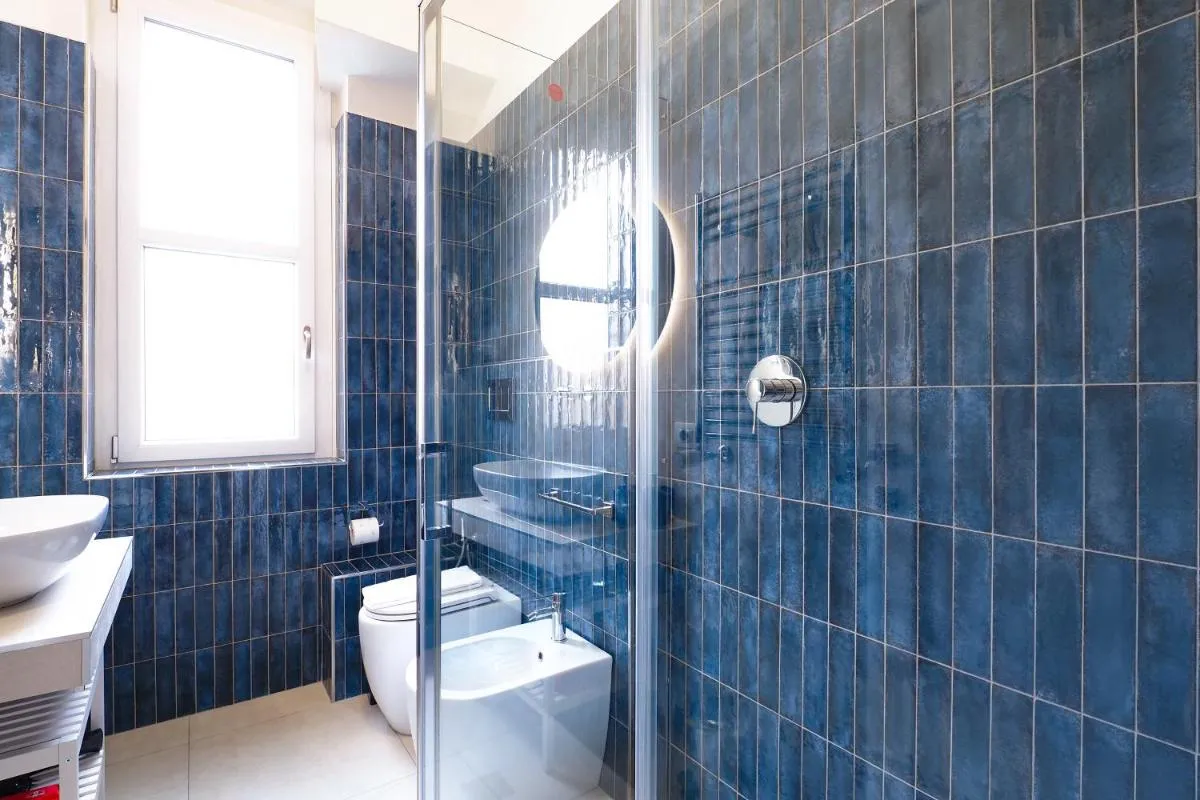 Image 2 of C23 – Premium apartment in Milan