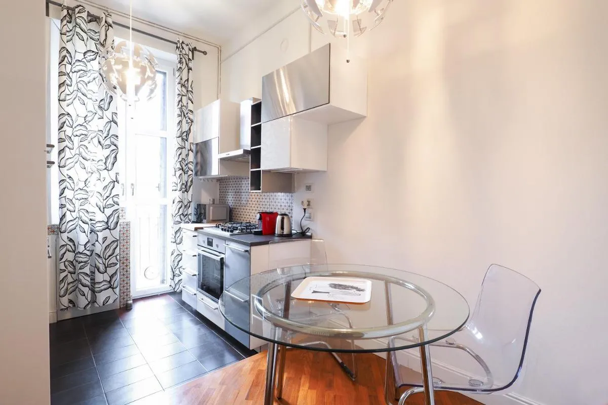 Image 3 of C23 – Premium apartment in Milan