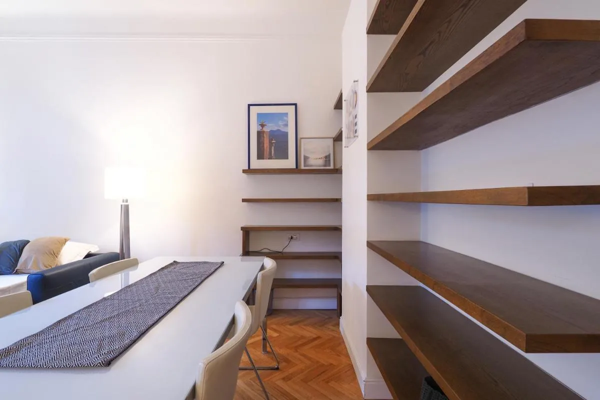 Image 6 of C23 – Premium apartment in Milan