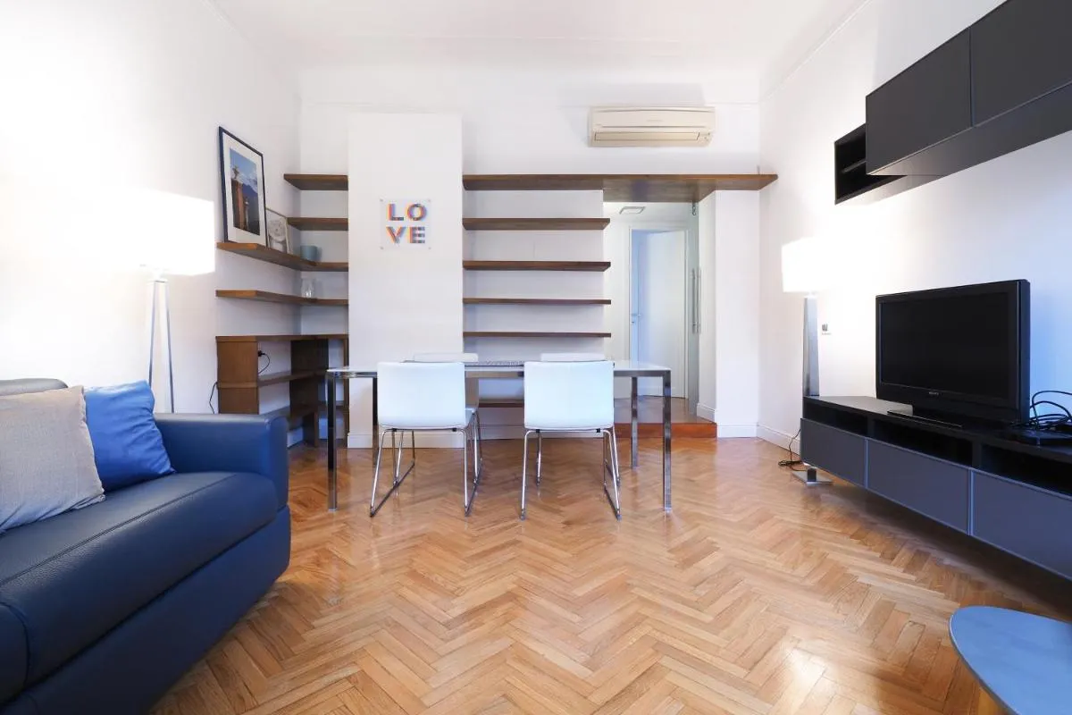 Image 4 of C23 – Premium apartment in Milan