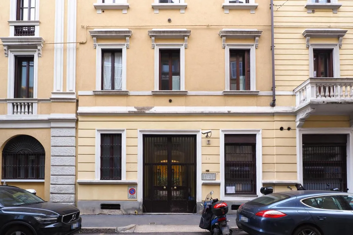 Image 5 of C23 – Premium apartment in Milan