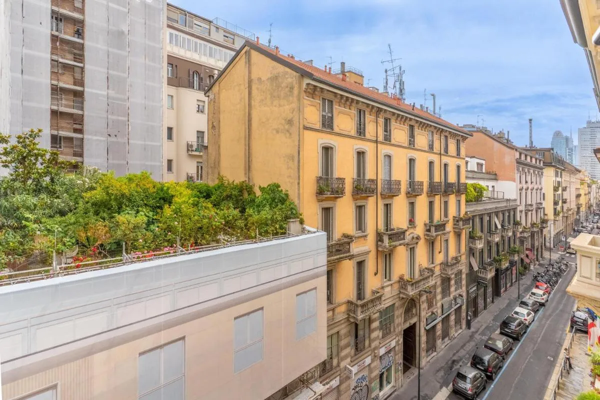 Image 3 of CA2 – Loreto – Duomo- 10 minutes from the Duomo –