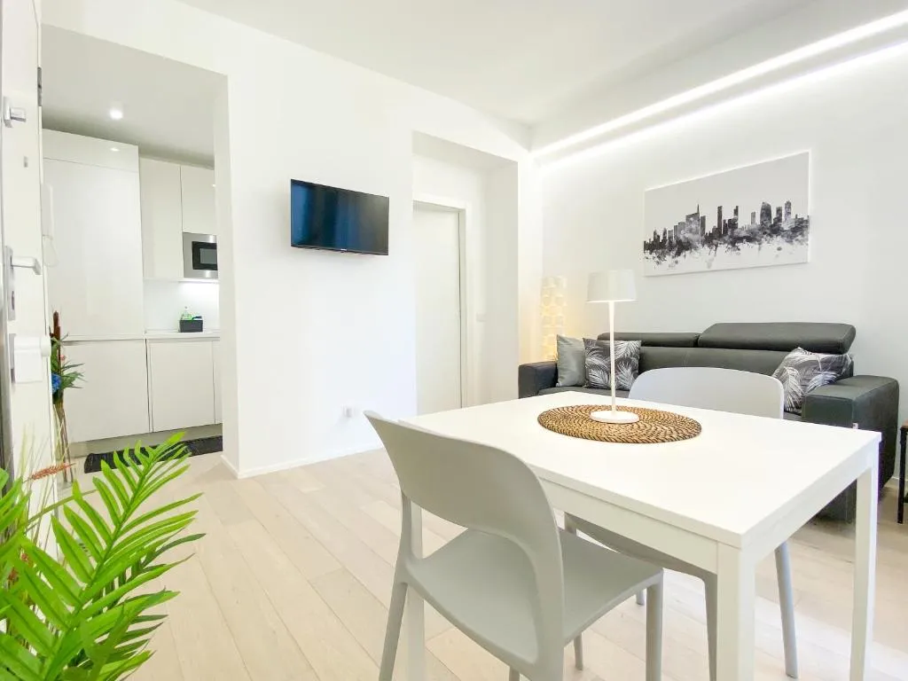 Image of CARDANO SUITE – 5 min from Central Station