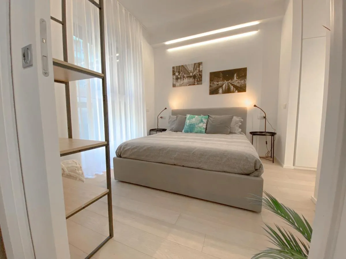 Image 5 of CARDANO SUITE – 5 min from Central Station