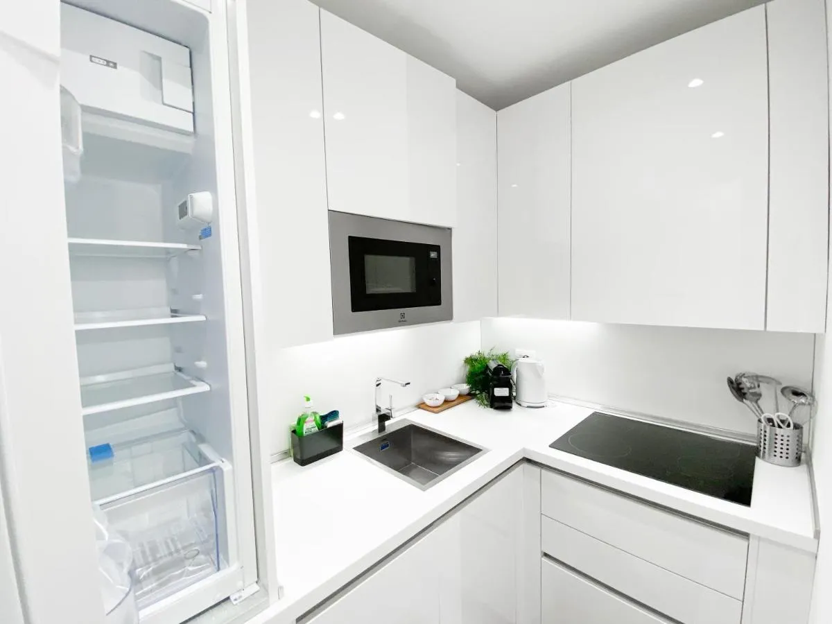 Image 3 of CARDANO SUITE – 5 min from Central Station