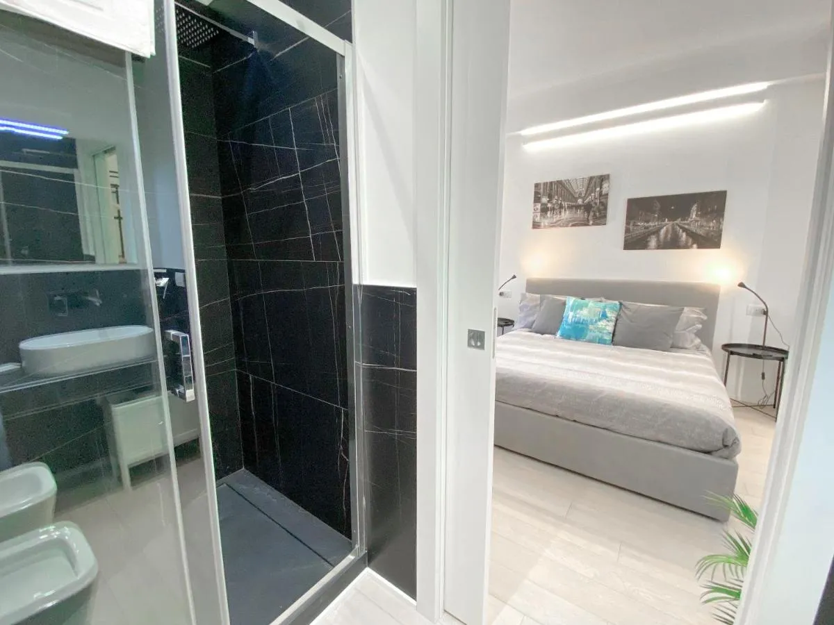 Image 6 of CARDANO SUITE – 5 min from Central Station