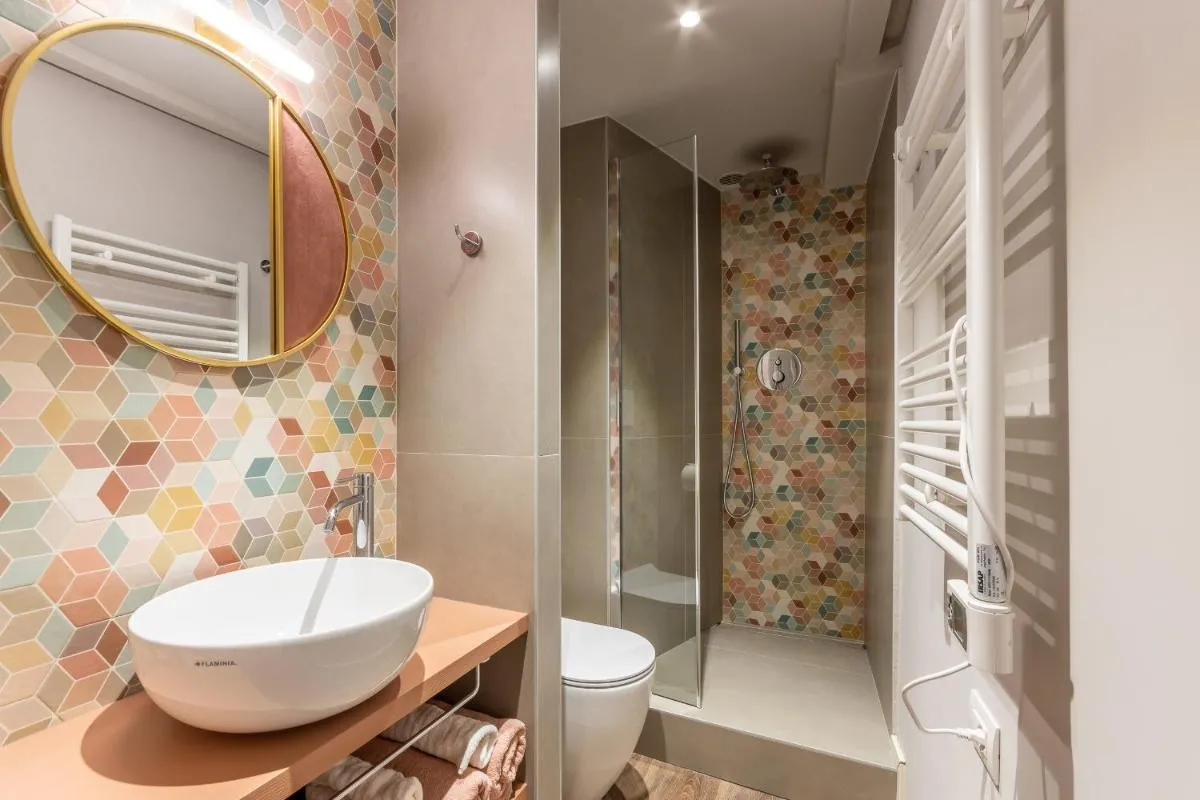 Image 2 of CASA OLFINIA – Cosy Studio Apartment on the canal