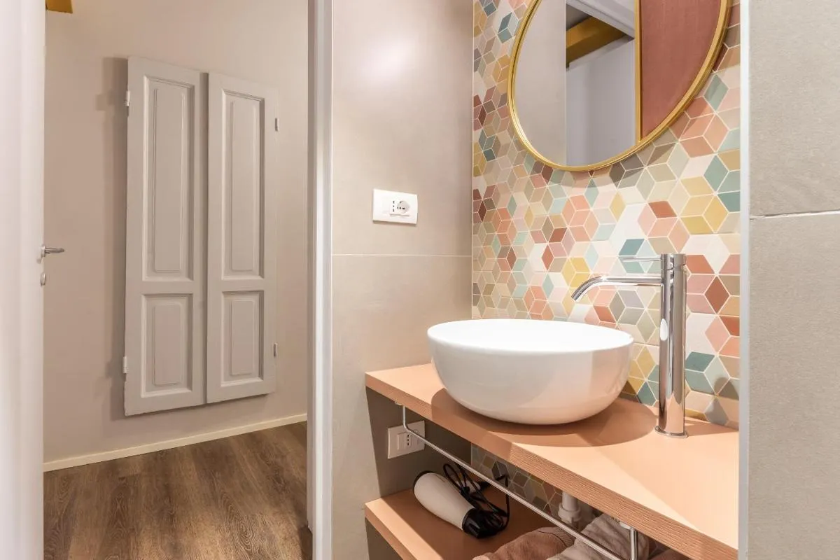 Image 6 of CASA OLFINIA – Cosy Studio Apartment on the canal