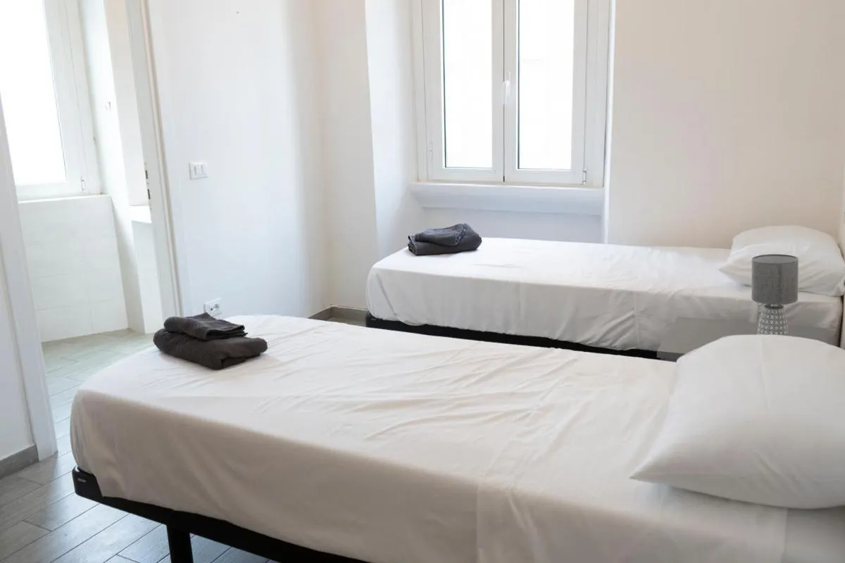 Image 4 of CAV2 [Loreto – Duomo] Apartment Central Of Milan •