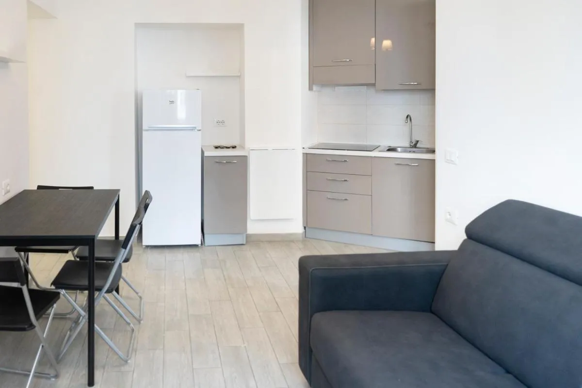 Image 3 of CAV2 [Loreto – Duomo] Apartment Central Of Milan •