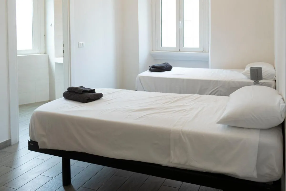 Image 1 of CAV2 [Loreto – Duomo] Apartment Central Of Milan •