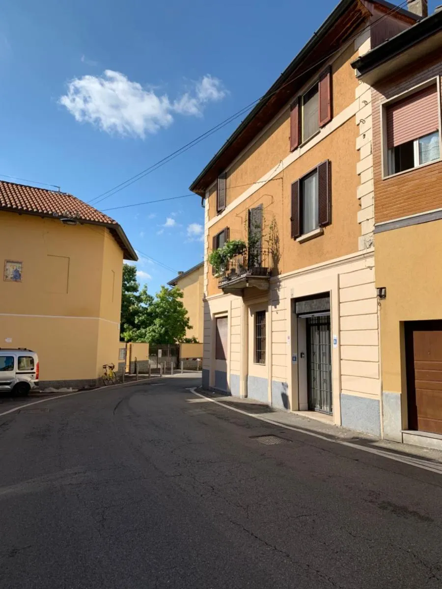 Image 5 of CA FOSCARI Apartments San Siro
