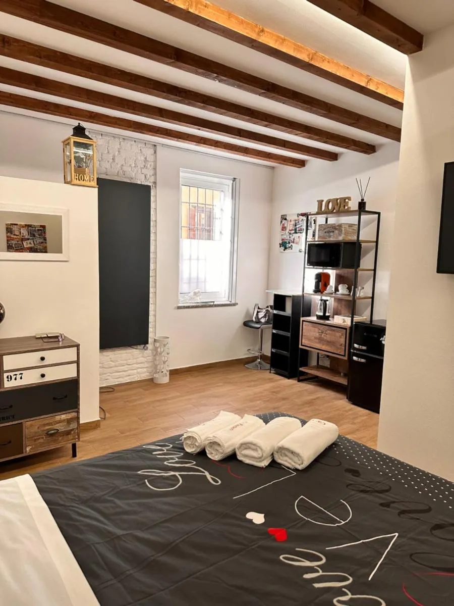 Image 6 of CA FOSCARI Apartments San Siro