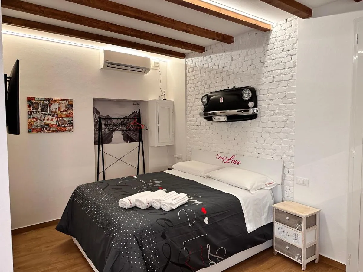 Image 1 of CA FOSCARI Apartments San Siro