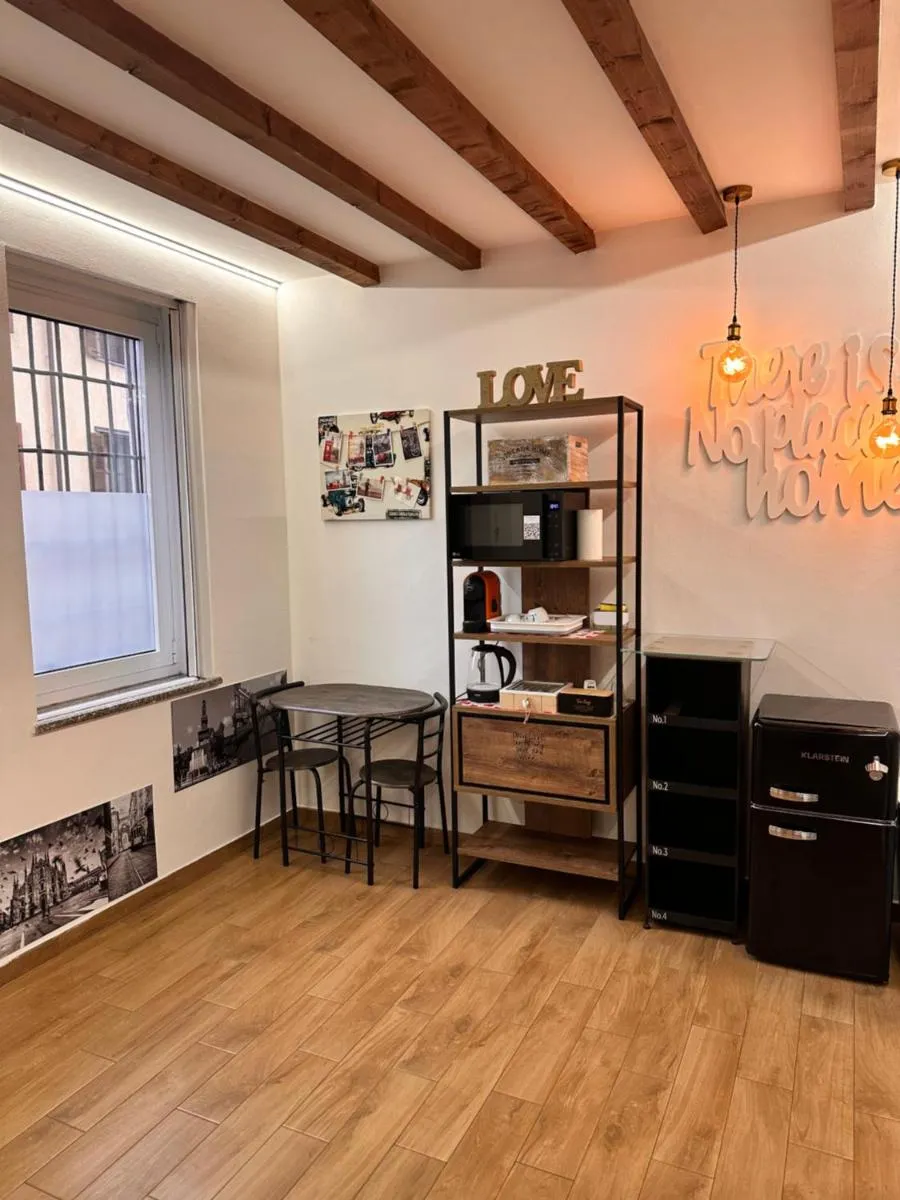 Image 3 of CA FOSCARI Apartments San Siro