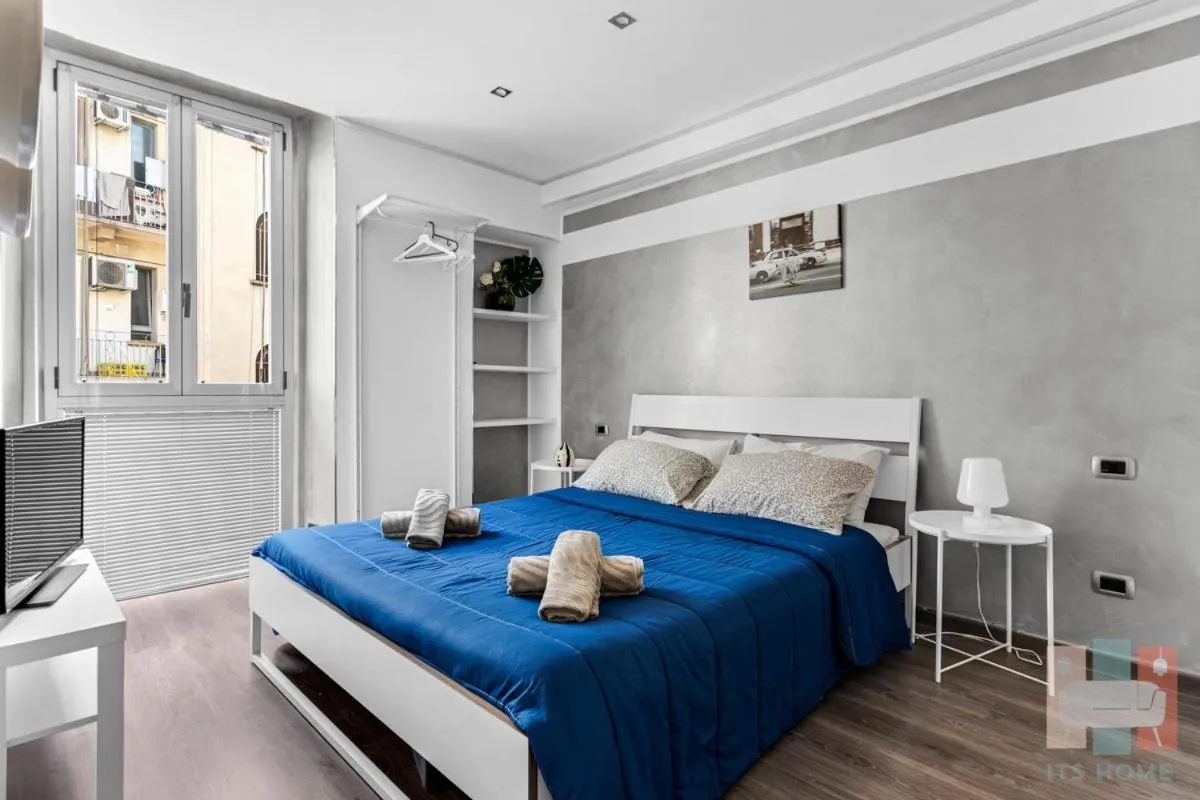 Image 1 of CC8 -Brera-Isola- Modern – Central – Wifi