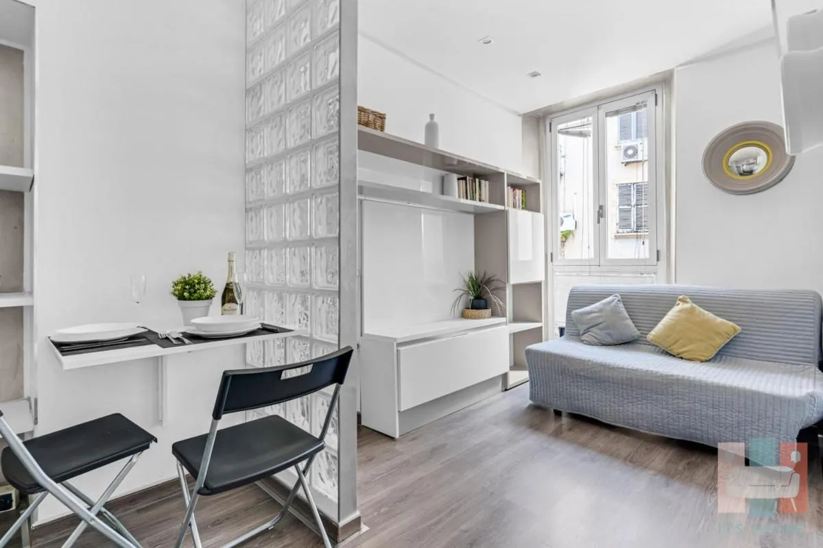 Image 3 of CC8 -Brera-Isola- Modern – Central – Wifi