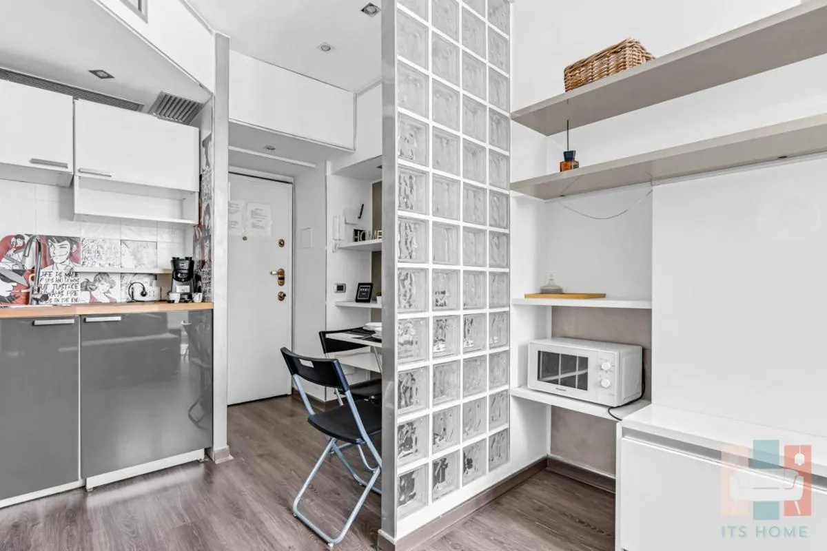 Image 6 of CC8 -Brera-Isola- Modern – Central – Wifi