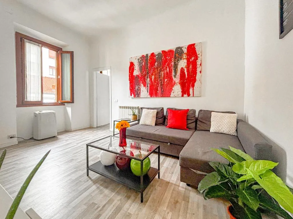 Image of CF7 Duomo Suite – 3 mins walk from Duomo