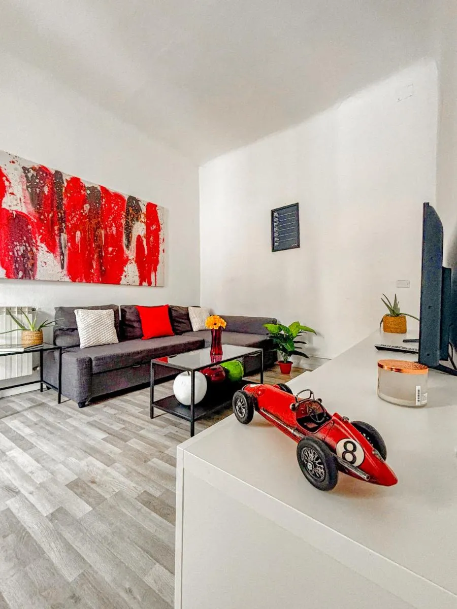 Image 4 of CF7 Duomo Suite – 3 mins walk from Duomo