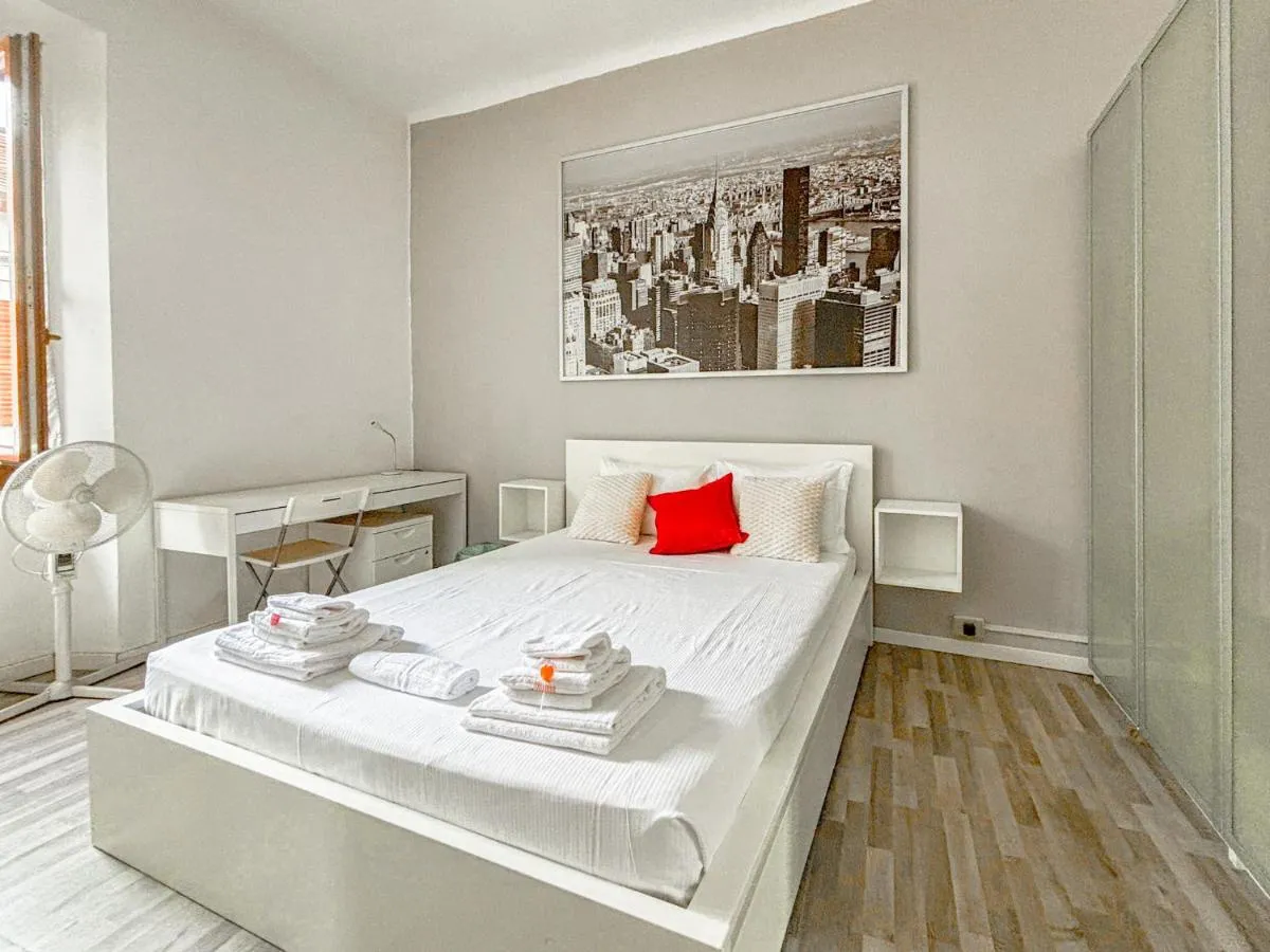 Image 6 of CF7 Duomo Suite – 3 mins walk from Duomo