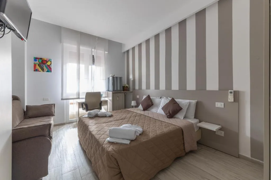 Image of CHEZROMYK the Kosher B&B
