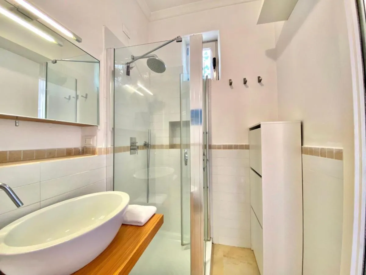 Image 2 of C&L apartment, in Coorte Milanese, Silenziosa e nel cuore della Città di Milano, Duomo, Rho Fiera e Stadio San Siro