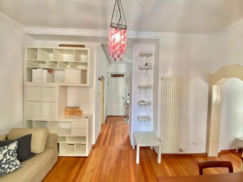 Image of C&L apartment, in Coorte Milanese, Silenziosa e nel cuore della Città di Milano, Duomo, Rho Fiera e Stadio San Siro
