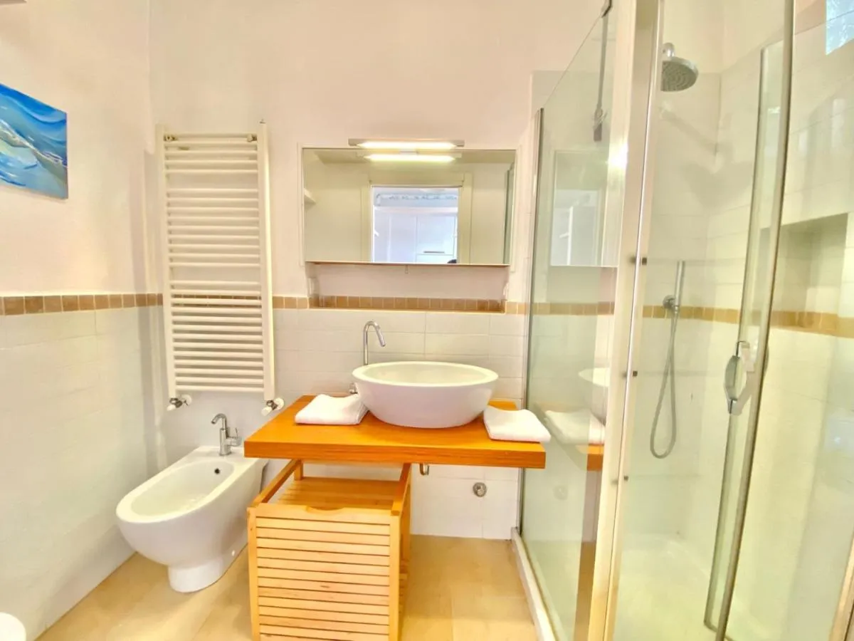 Image 6 of C&L apartment, in Coorte Milanese, Silenziosa e nel cuore della Città di Milano, Duomo, Rho Fiera e Stadio San Siro
