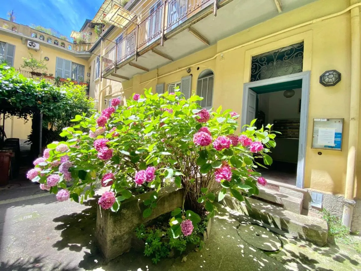 Image 4 of C&L apartment, in Coorte Milanese, Silenziosa e nel cuore della Città di Milano, Duomo, Rho Fiera e Stadio San Siro