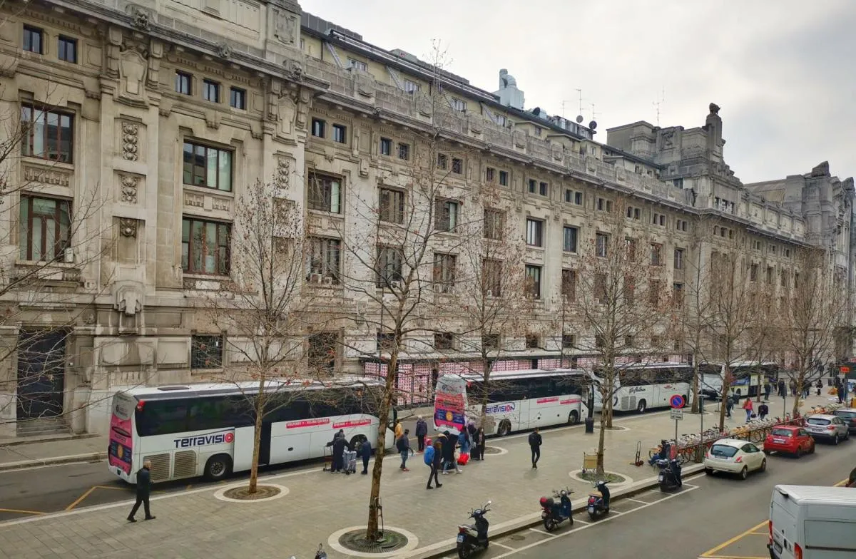 Image 5 of CSI Group – Hotel Central Station