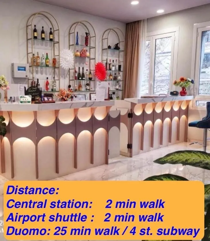 Image 3 of CSI Group – Hotel Central Station