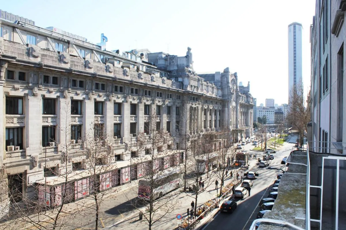 Image 5 of CSI Group – Hotel Metropoli
