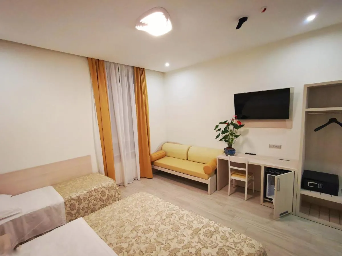 Image 6 of CSI Group – Hotel Metropoli
