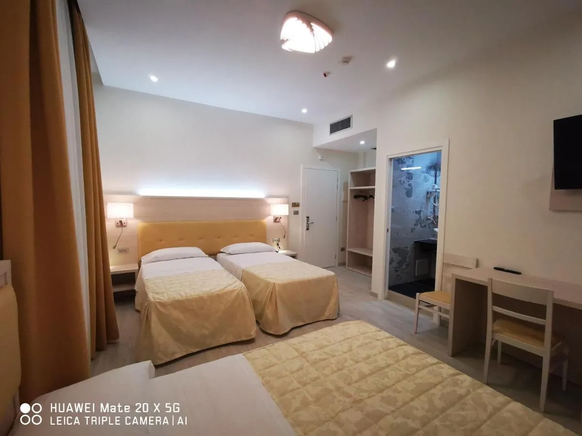 Image 1 of CSI Group – Hotel Metropoli