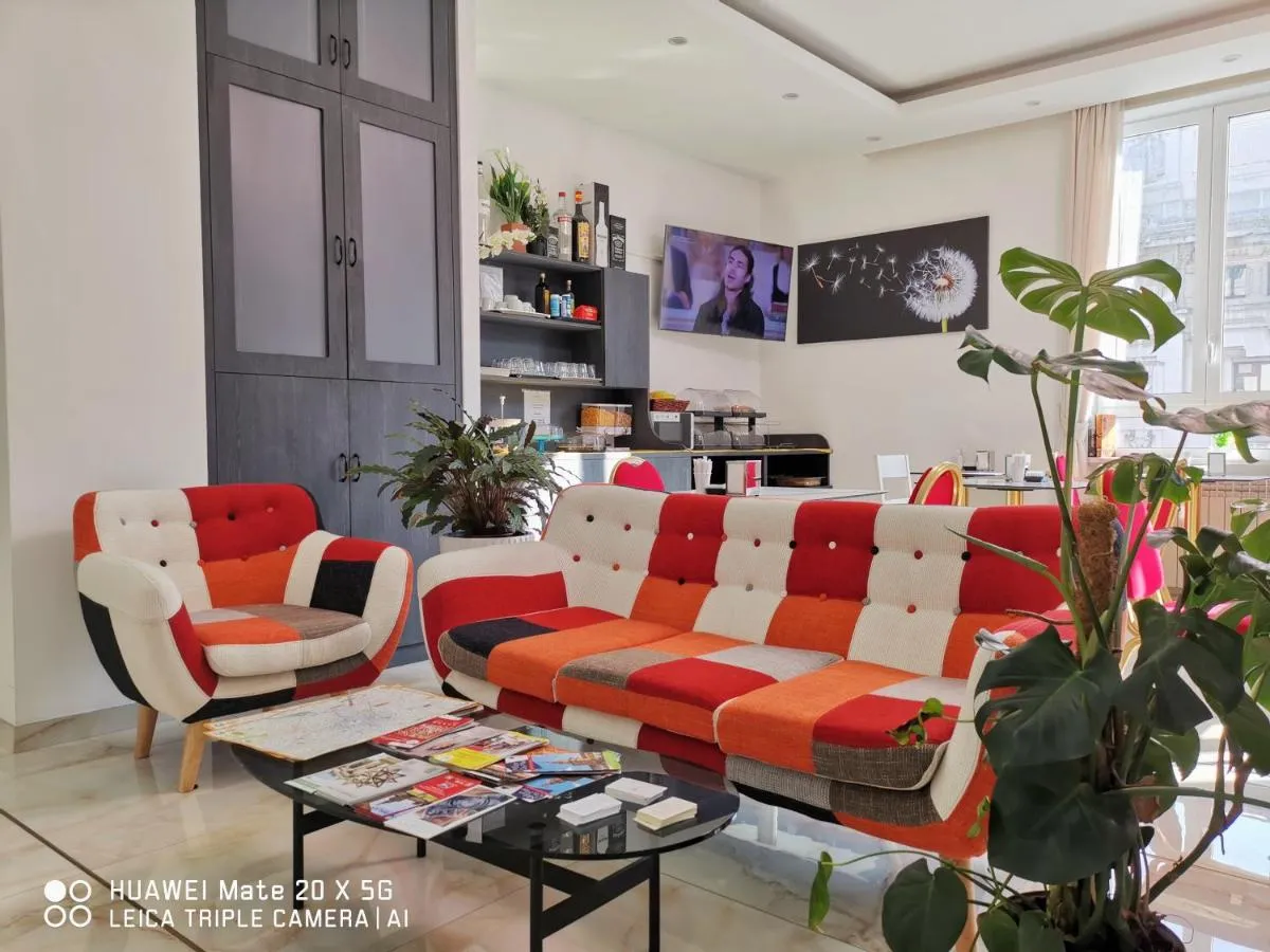 Image 4 of CSI Group – Hotel Metropoli