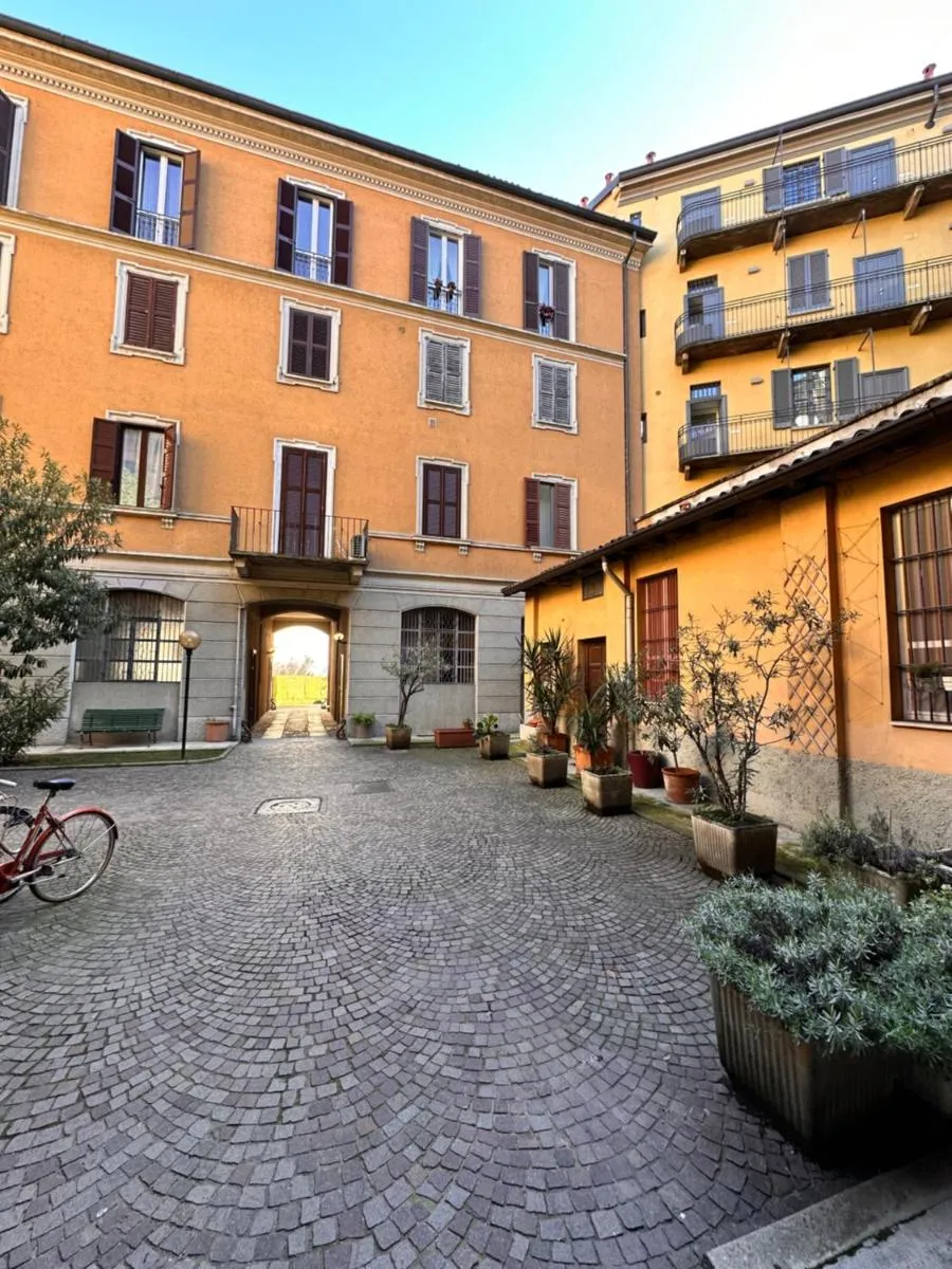 Image 5 of Ca Foscari Pop Naviglio ,2 camere 2 bagni