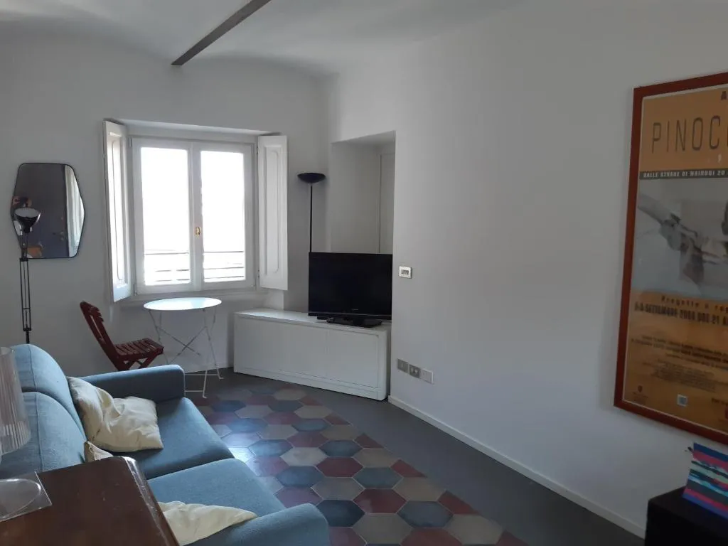 Image of Camera di charme con ingresso indipendente