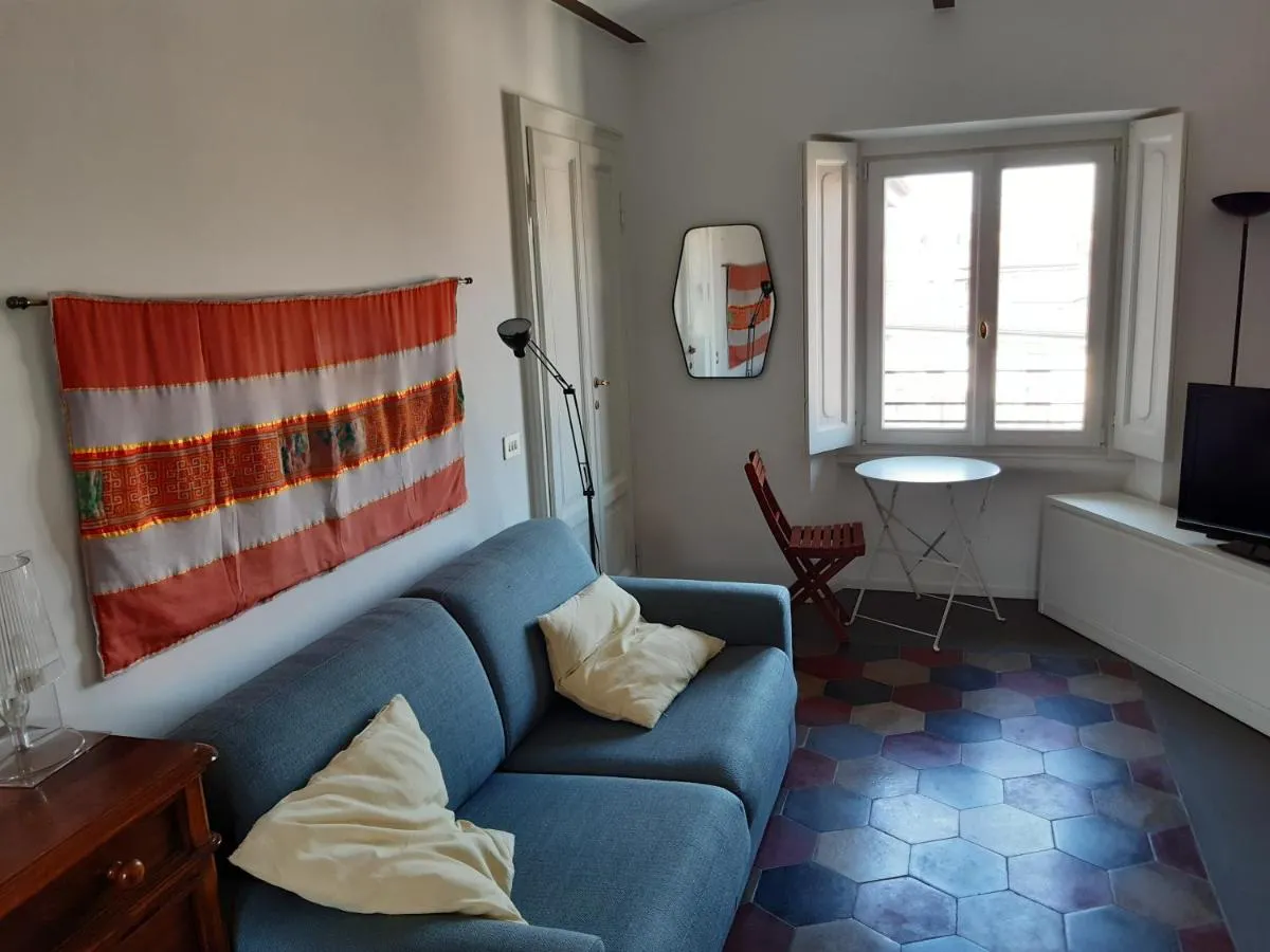 Image 3 of Camera di charme con ingresso indipendente