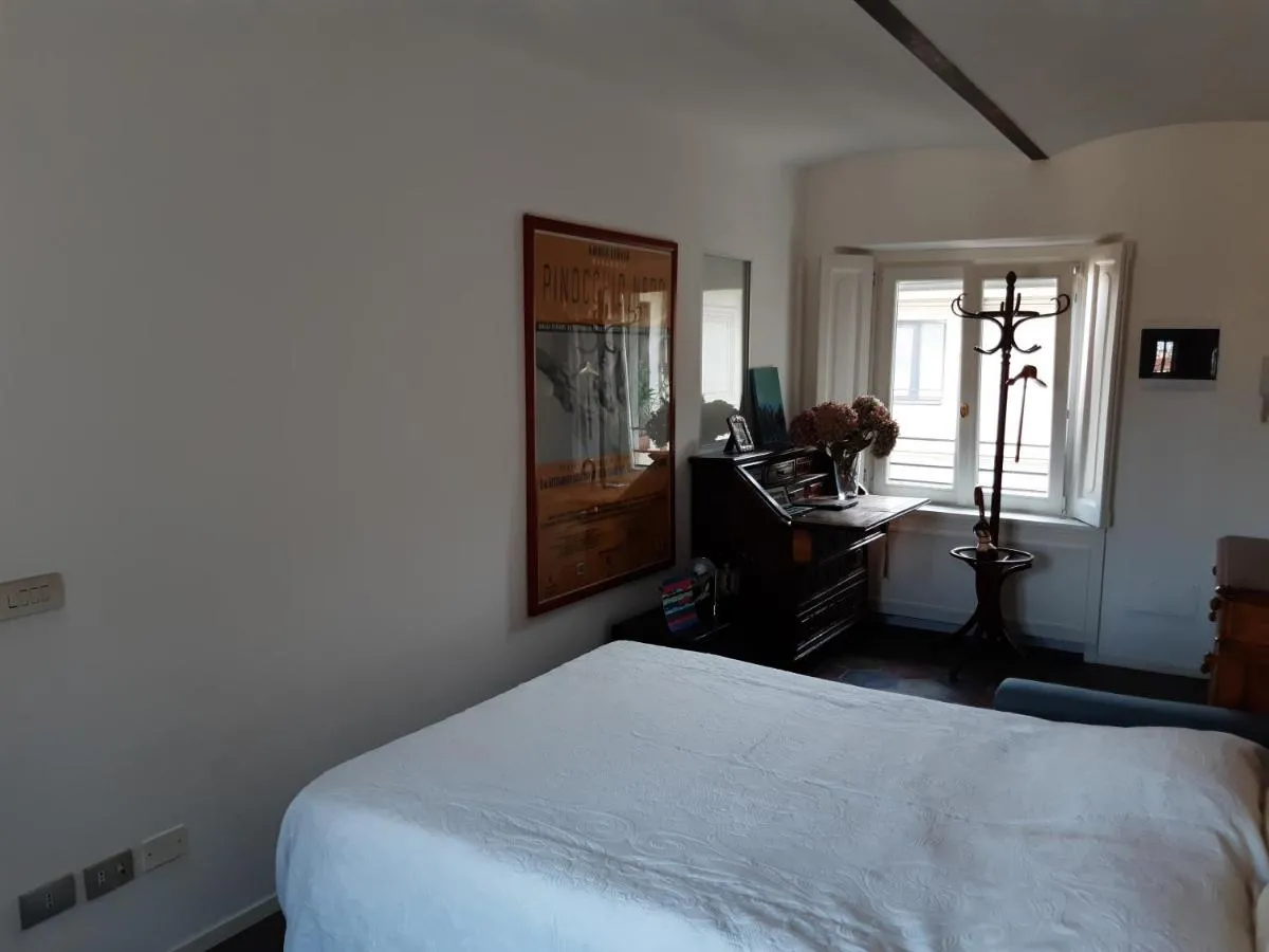 Image 5 of Camera di charme con ingresso indipendente