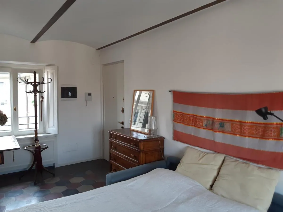 Image 1 of Camera di charme con ingresso indipendente