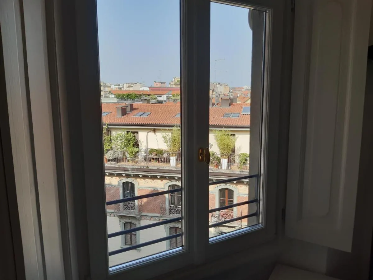 Image 4 of Camera di charme con ingresso indipendente