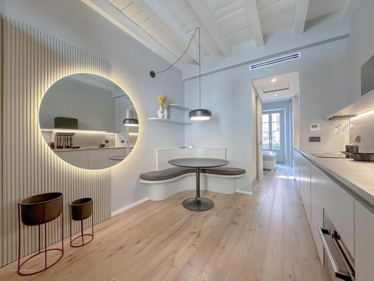 Image 1 of Canonica Suite 72 – 10 min da Parco Sempione