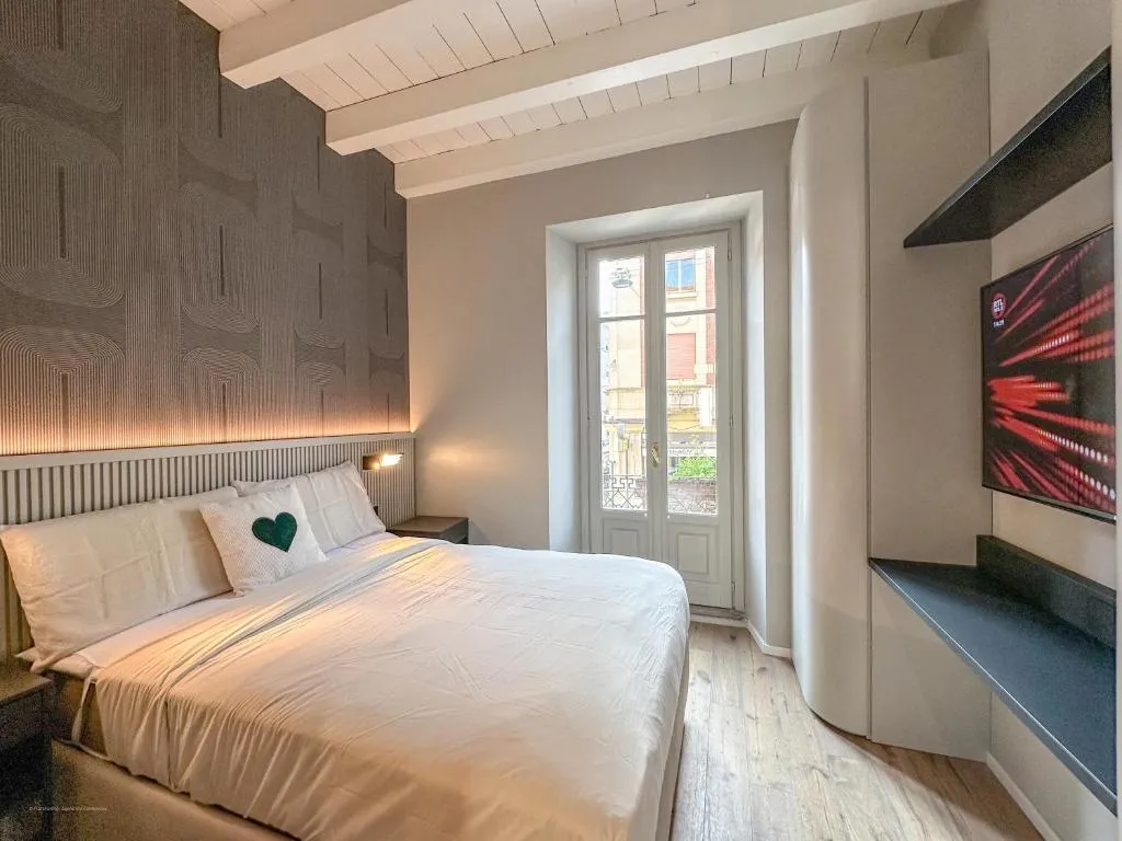 Image of Canonica Suite 72 – 10 min da Parco Sempione