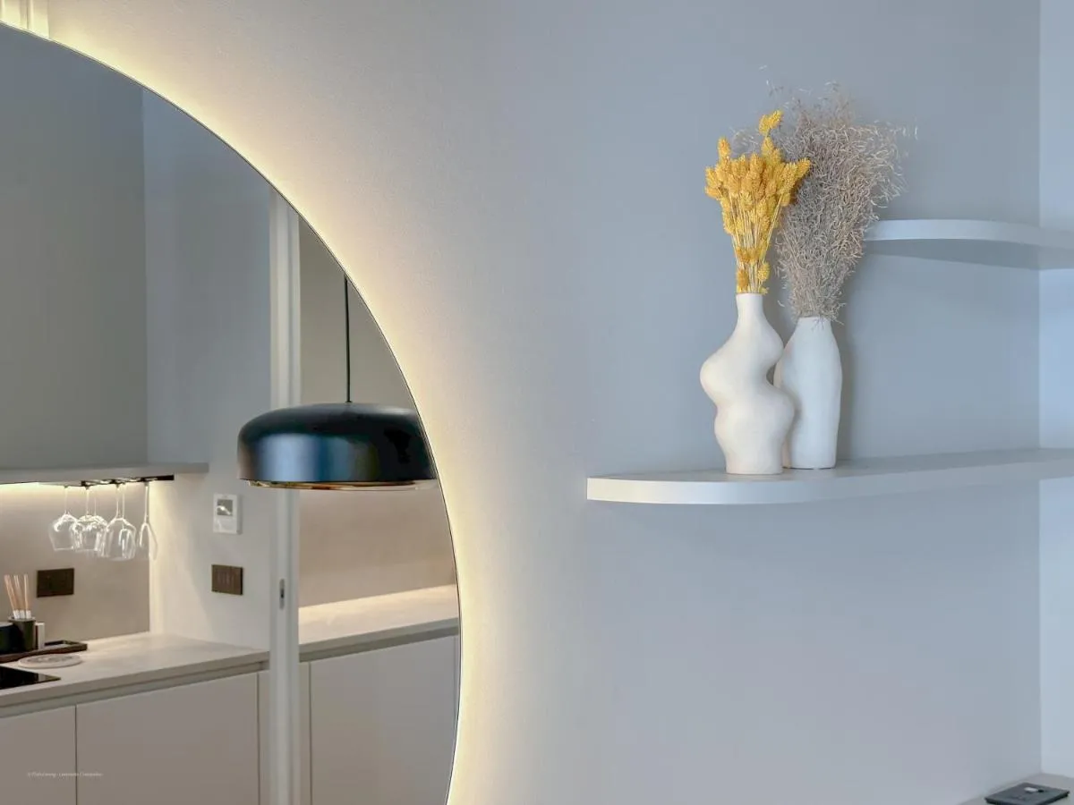 Image 4 of Canonica Suite 72 – 10 min da Parco Sempione