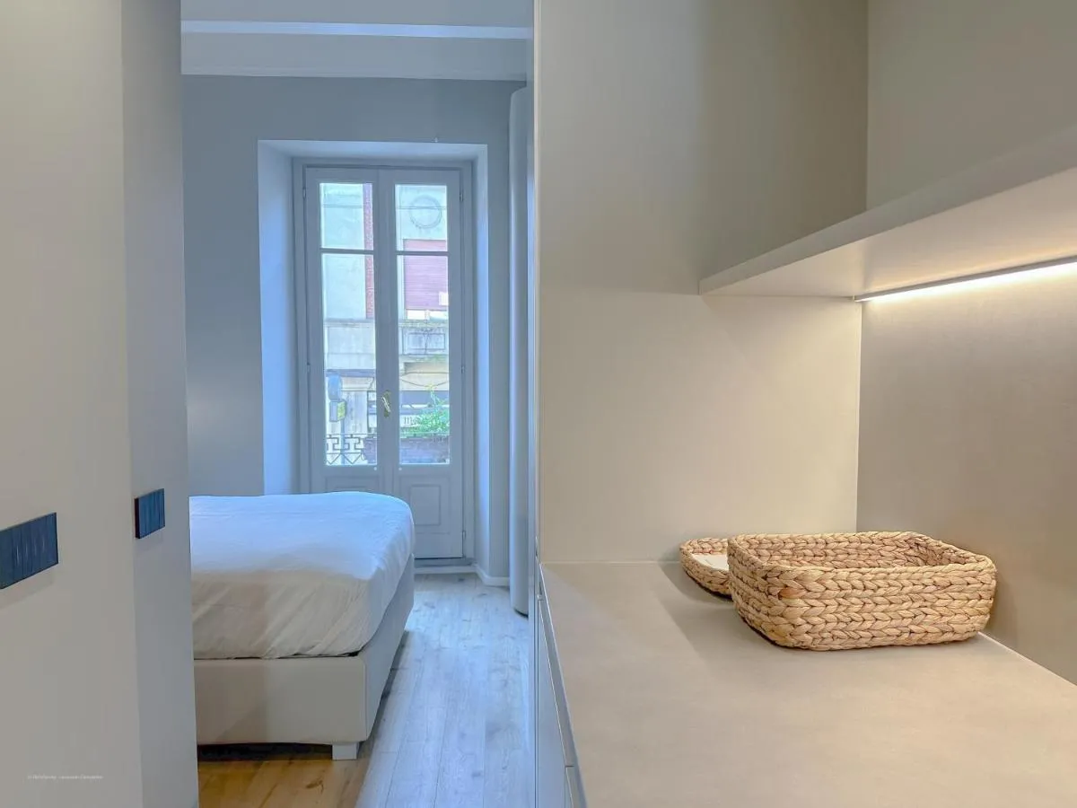 Image 5 of Canonica Suite 72 – 10 min da Parco Sempione
